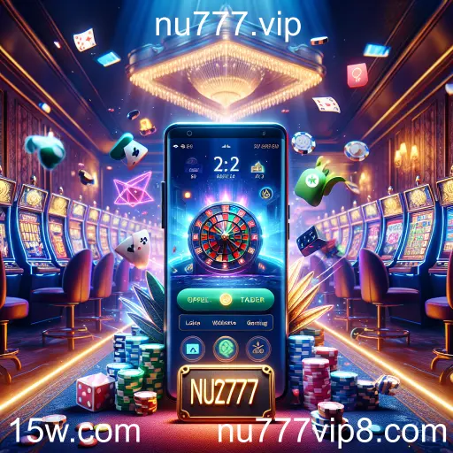 A Ascensão dos Jogos Móveis: Entretenimento na Palma da Mão