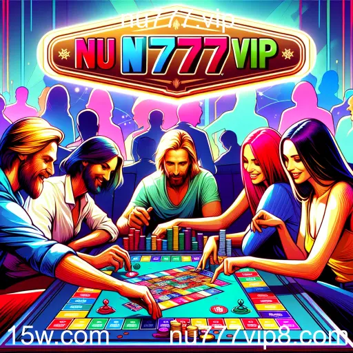 A Magia dos Jogos de Mesa: Entretenimento e Conexão Social